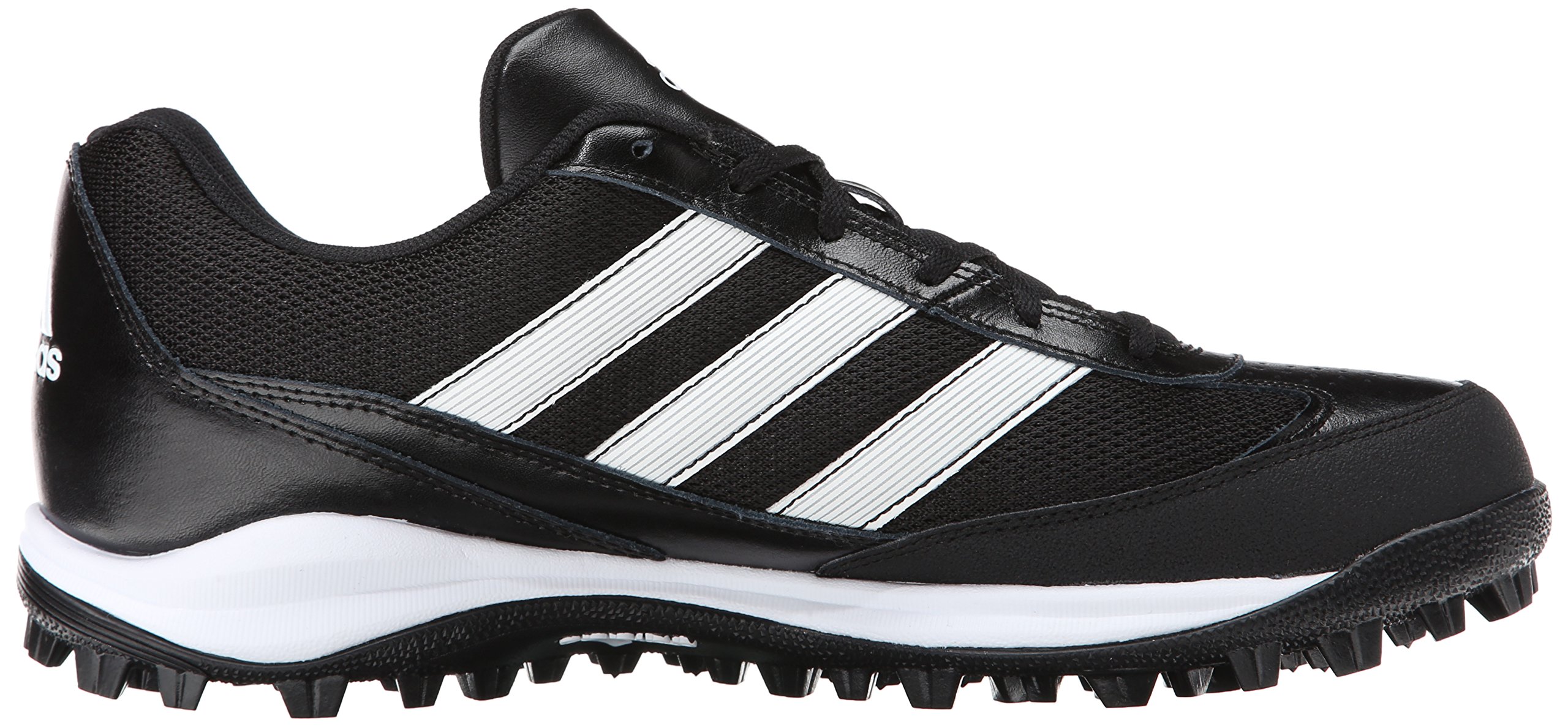 adidas men's turf hog lx low football shoe