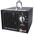 Mammoth 5000mg Ozone Generator For Car, Home And Large Rooms, Ozone Air