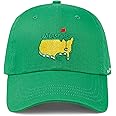 Golf Hat for Men Women Hat Green Ball Hats Baseball Cap
