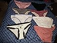 9/o - Finance orvia Varieties of Woen Hipster Briefs Boyshorts
