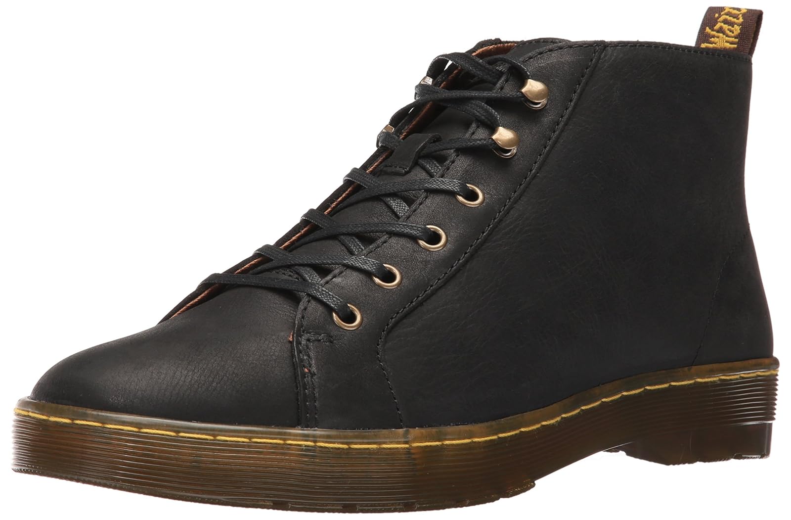 dr martens lea chukka boot