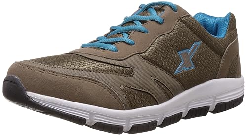 sparx men's mesh running shoes amazon