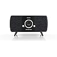 Tivoli Audio Music System Home Gen 2 Wi-Fi/AM/FM/Bluetooth Hi-Fi System (Black Ash/Black)