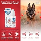 ICF Peptivet OTO Gel Ear Cleaner for Dogs & Cats 25 ml view 5