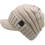 adidas Women's Crystal Brimmer Beanie 