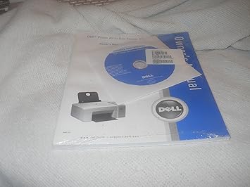 dell all in one printer 926