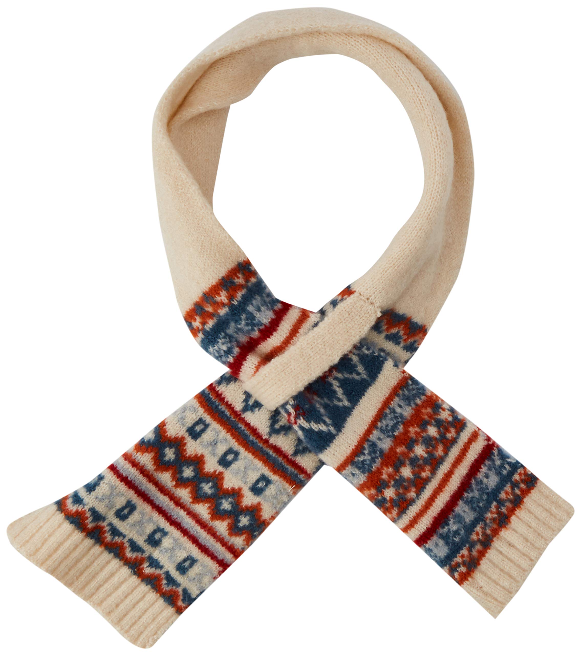 Barts Dibbi Unisex Childrens Scarf - - One Size