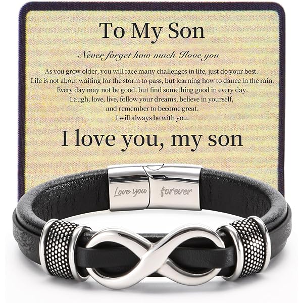 Badass Fitness Trainer Bracelet - Engraved Stainless Steel Gift For Men & Women