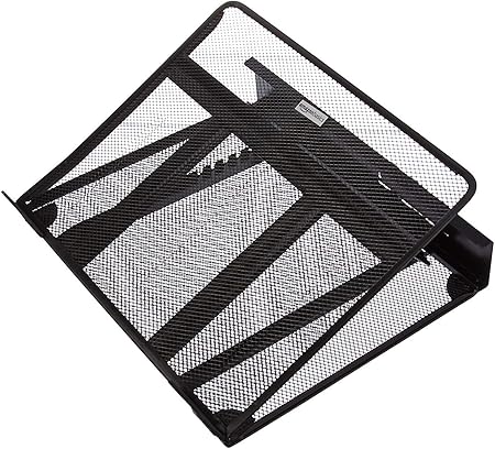 Ventilated Adjustable Laptop Computer 