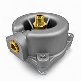 Torque DV-2 Automatic Air Tank Drain Valve Non-Heated For Air Brake Systems | Non-Heated DV-2 Automatic Air Tank Drain Valve For Air Brake System Drain Applications