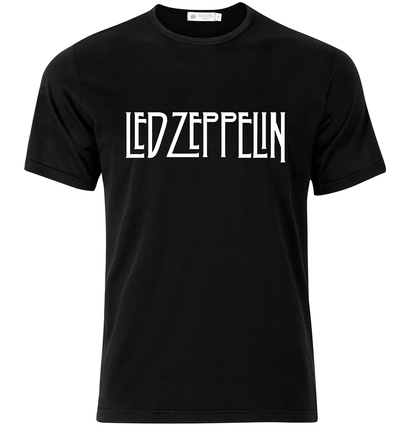 Led Zeppelin Rock Band T Shirt Design Beautiful T Shirt Gorgeous Design 1146 | Seknovelty