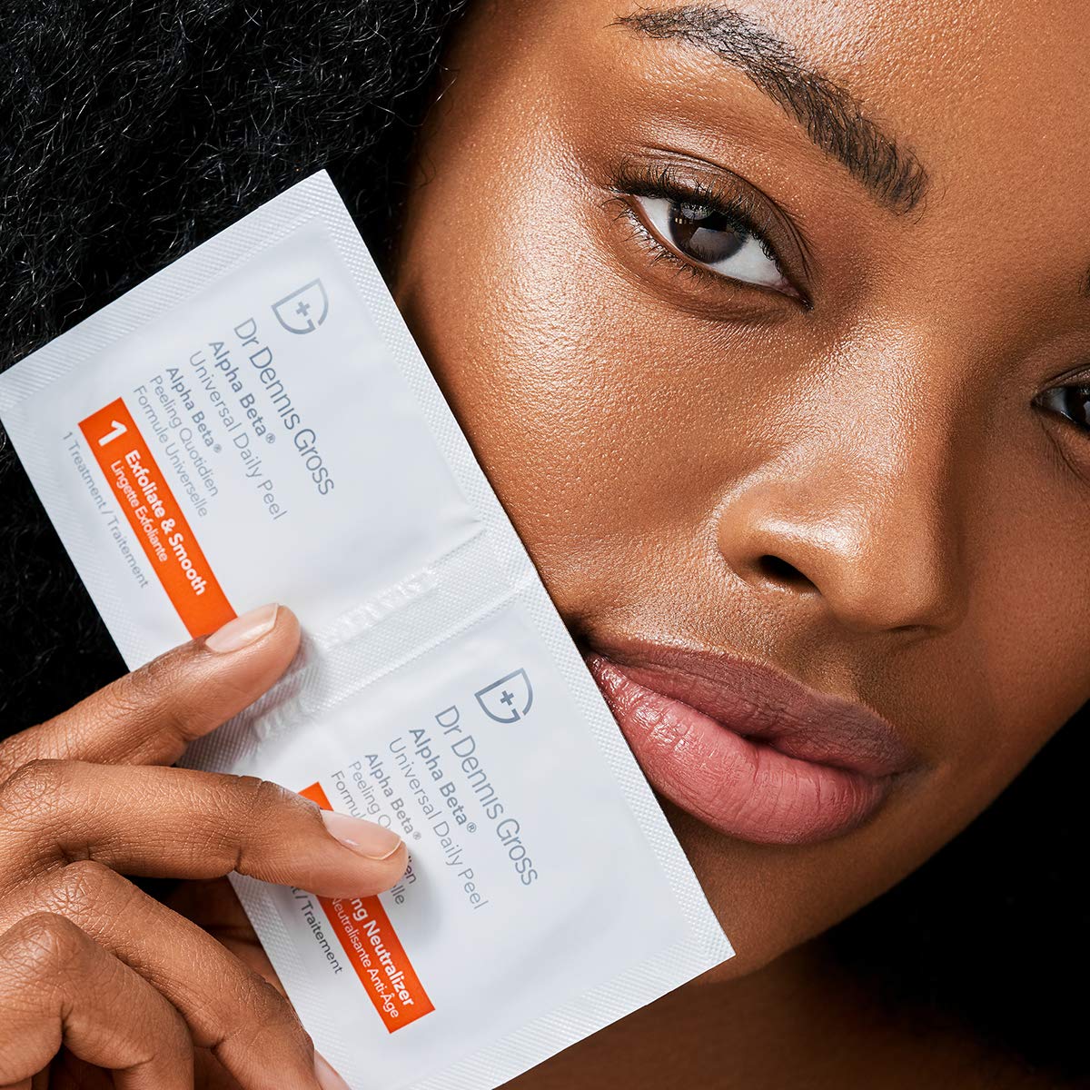 dr dennis gross peel pads amazon