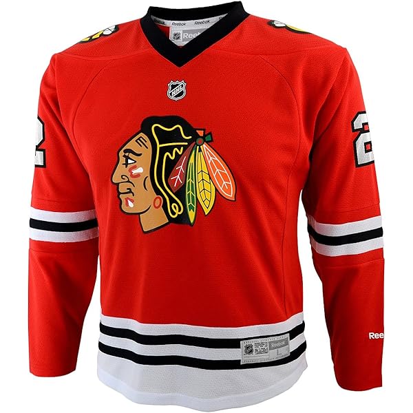 cheap duncan keith jersey