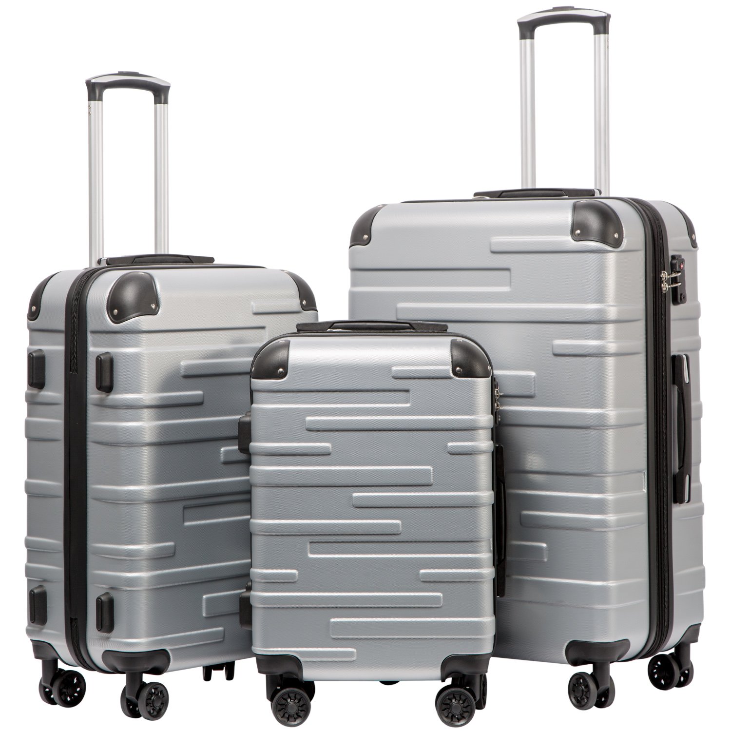 Best Luggage Sets 9