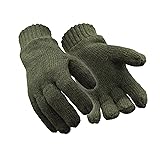 RefrigiWear Fleece Lined Thinsulate Insulated Ragg