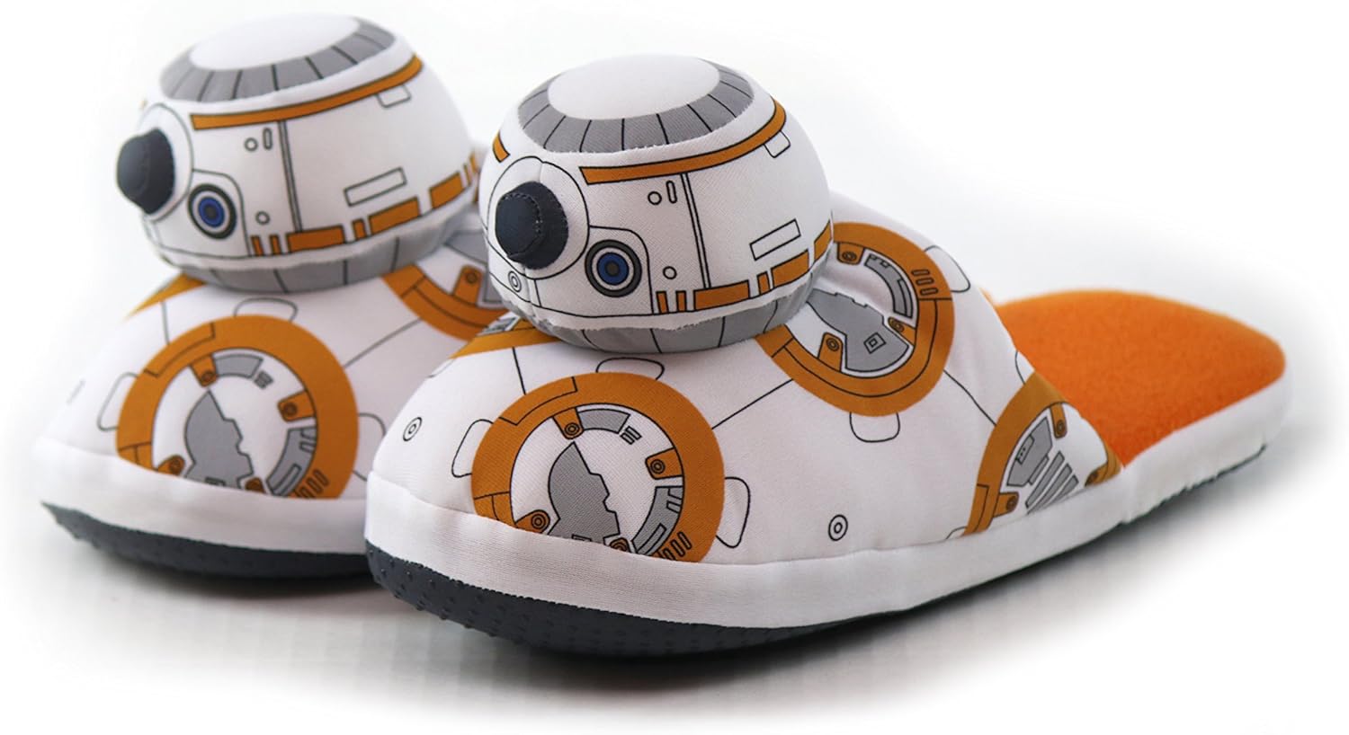 bb8 slippers