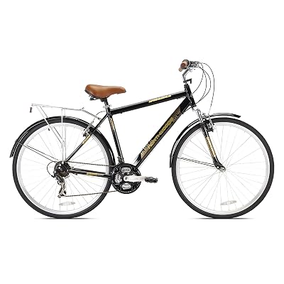 Buy Kent Springdale Hybrid Bicycle 