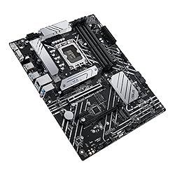 ASUS Prime B660-PLUS D4 LGA 1700