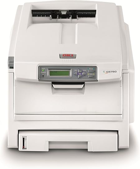 network ready printer