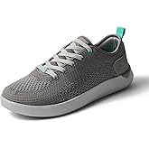 REEF Swellsole Neso Mens Shoe, Lightweight & Breathable, Memory Foam Footbed