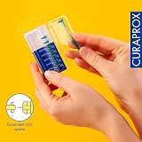 Curaprox CPS 06 Prime Interdental Brush Refills ISO 0 Green 8-pcs view 3