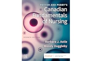 Potter and Perry's Canadian Fundamentals of Nursing - E-Book