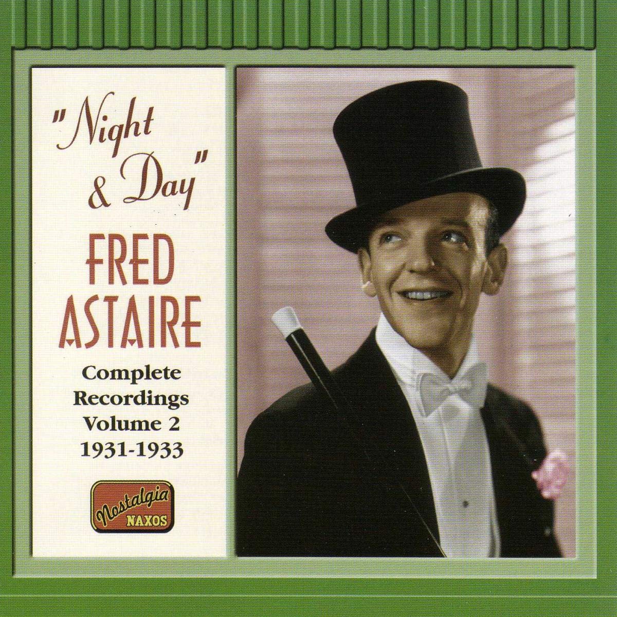 ASTAIRE, Fred: Night and Day