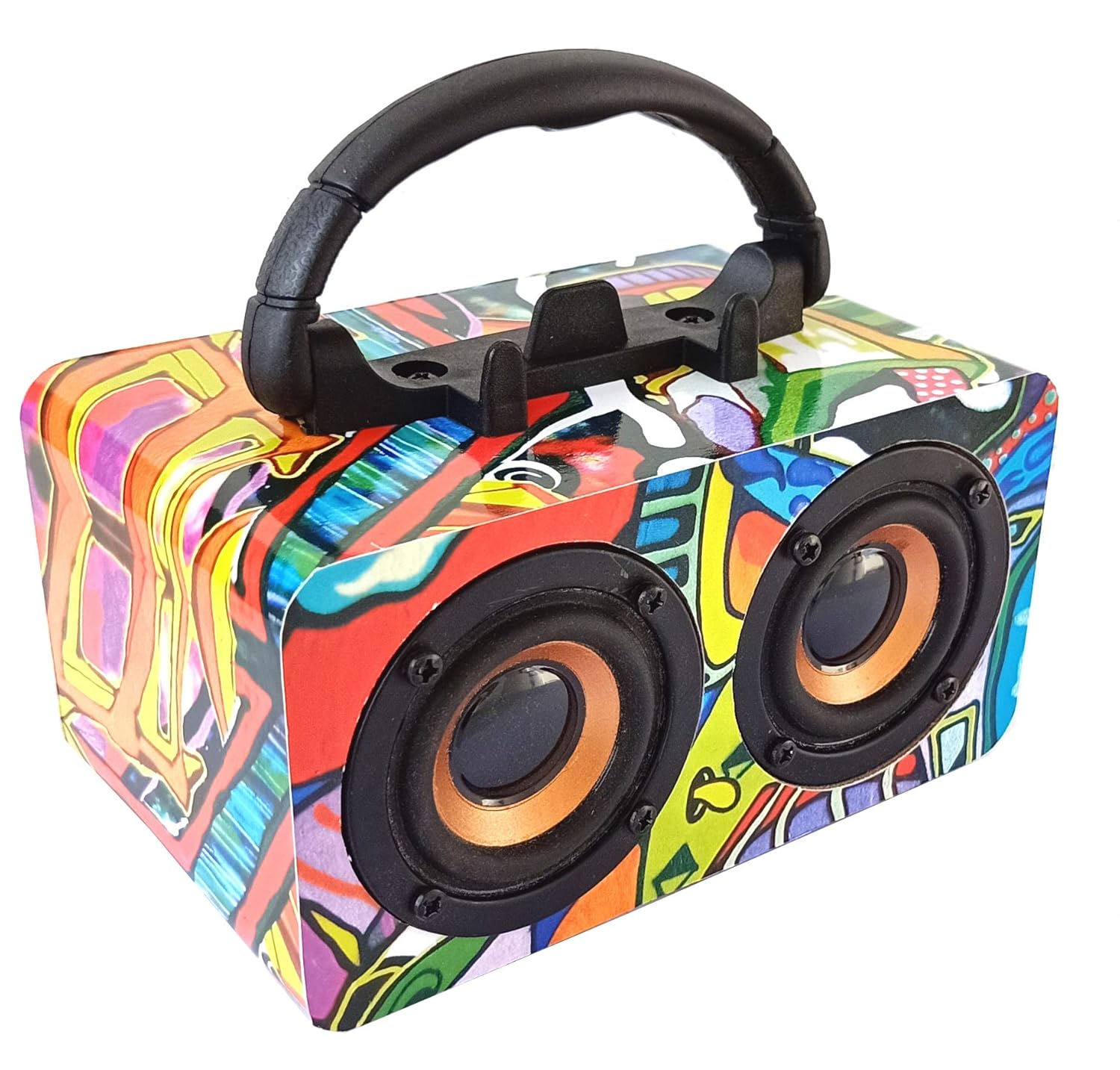 ssbright bluetooth speaker price