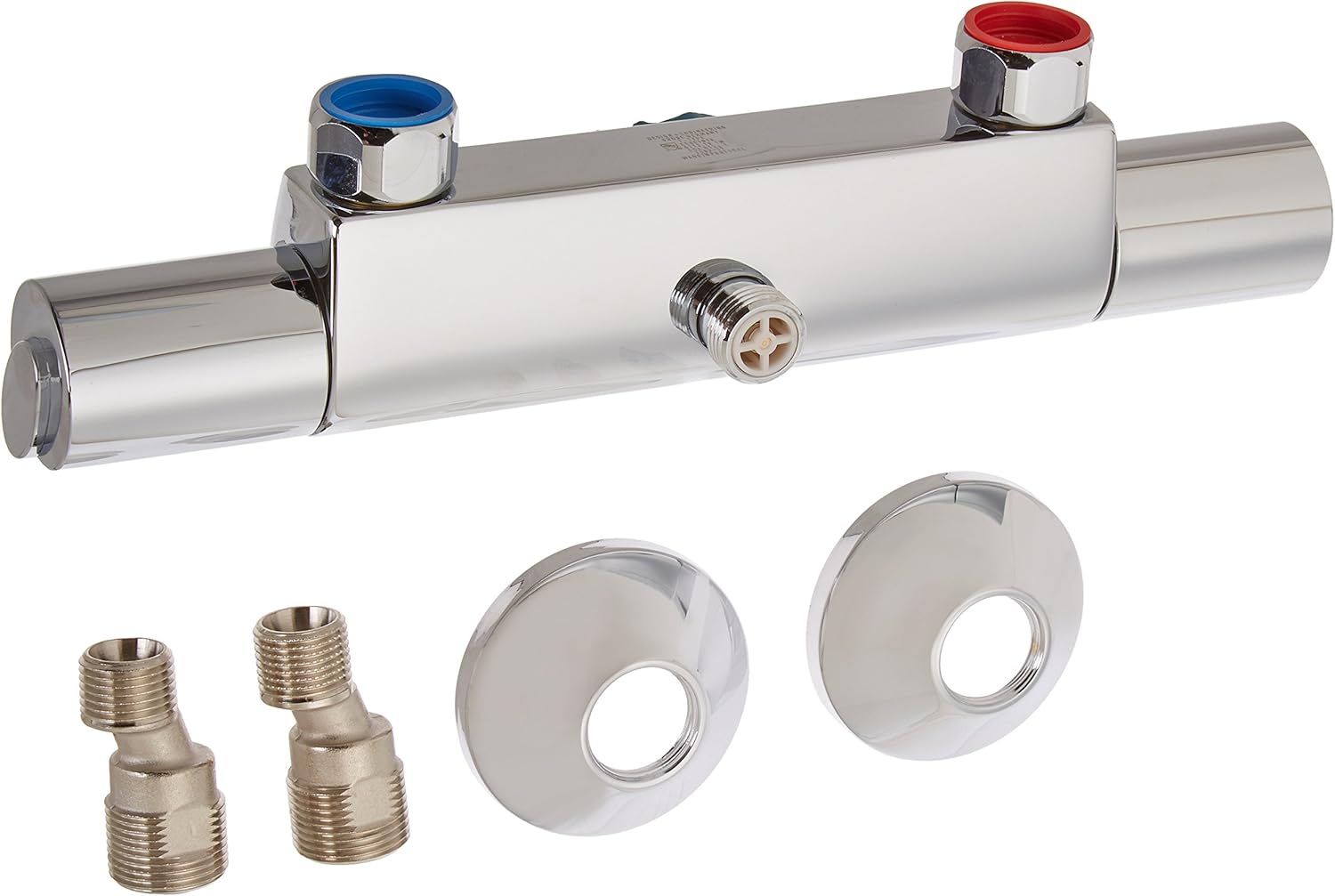 Grohe 34 150 000 Grohtherm 1000 Thermostatic Shower Valve, Bathtub