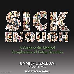 Sick Enough: A Guide to the Medical Complications