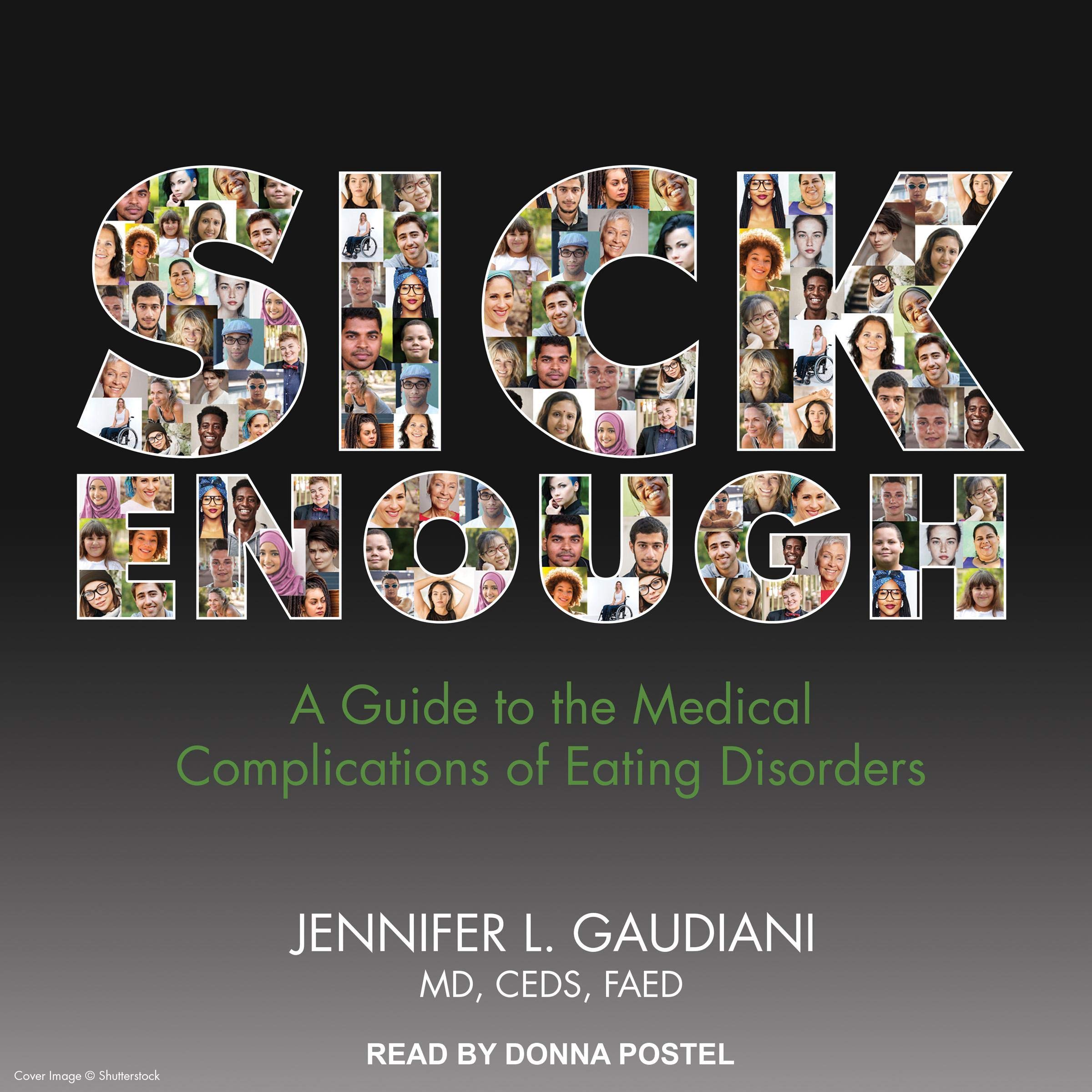Sick Enough: A Guide to the Medical Complications