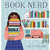Book Nerd (gift book for readers)