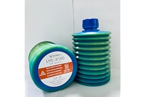 DozingPig LHL-X100-7 (700ml) CNC Machining Centre Accessory 249137 Grease, for Makino Machines, Part Number Z192A1600010, Suitable for LUBE Oil Pump P-108