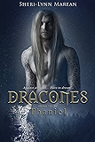 Dracones Thaniel (Dark Dragon Wereleopard Shifter)
