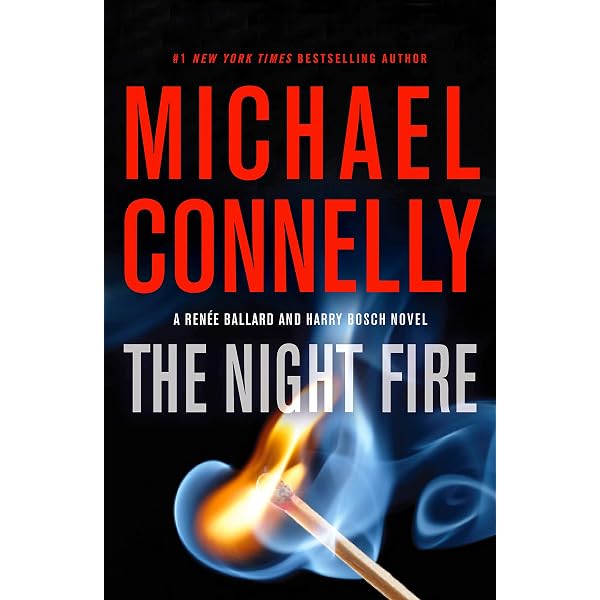 The Late Show By Michael Connelly – Renée Ballard Series, Trade Paperback, Very Good Condition
