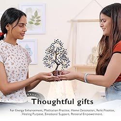 Lapis Lazuli Tree, Gemstone Tree, Stone Bonsai