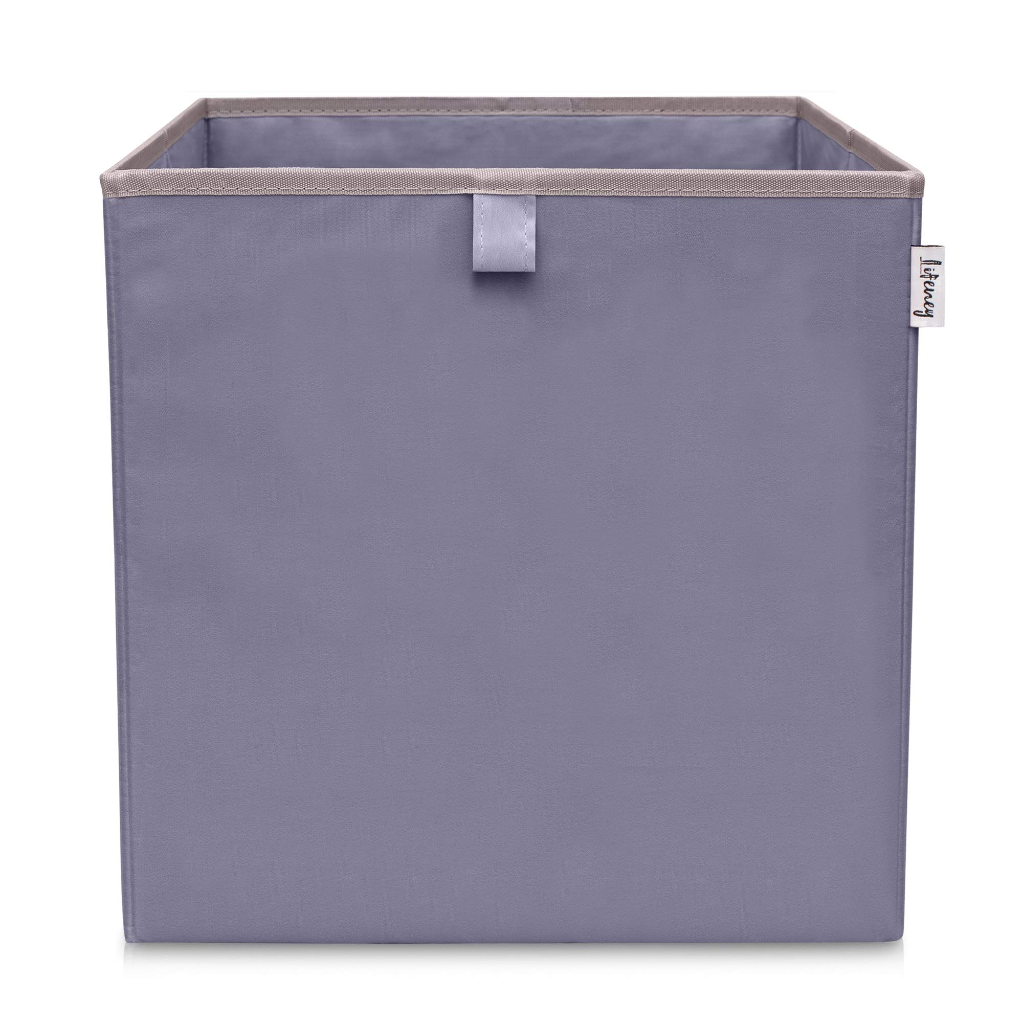 Lifeney storage box, children's cube, cute play boxes, storage basket for children's room, children's storage box, colourful toy boxes.