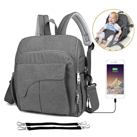 nappy backpack uk