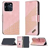 jioeuinly Case for Itel A60s Case Compatible with