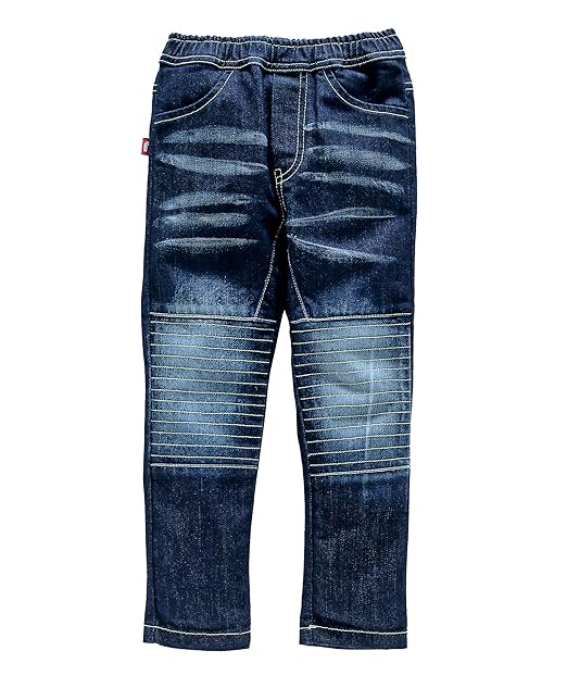 organic baby jeans