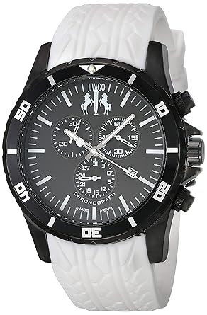 Mens JV0124 Ultimate Sport Chronograph Watch