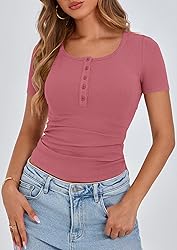 PRETTYGARDEN Women's 2025 Spring Summer Short