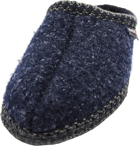 haflinger women's as20 slipper