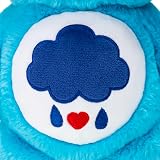 Care Bears Grumpy Bear 35cm Plush Toy Collectable Soft Toy view 2