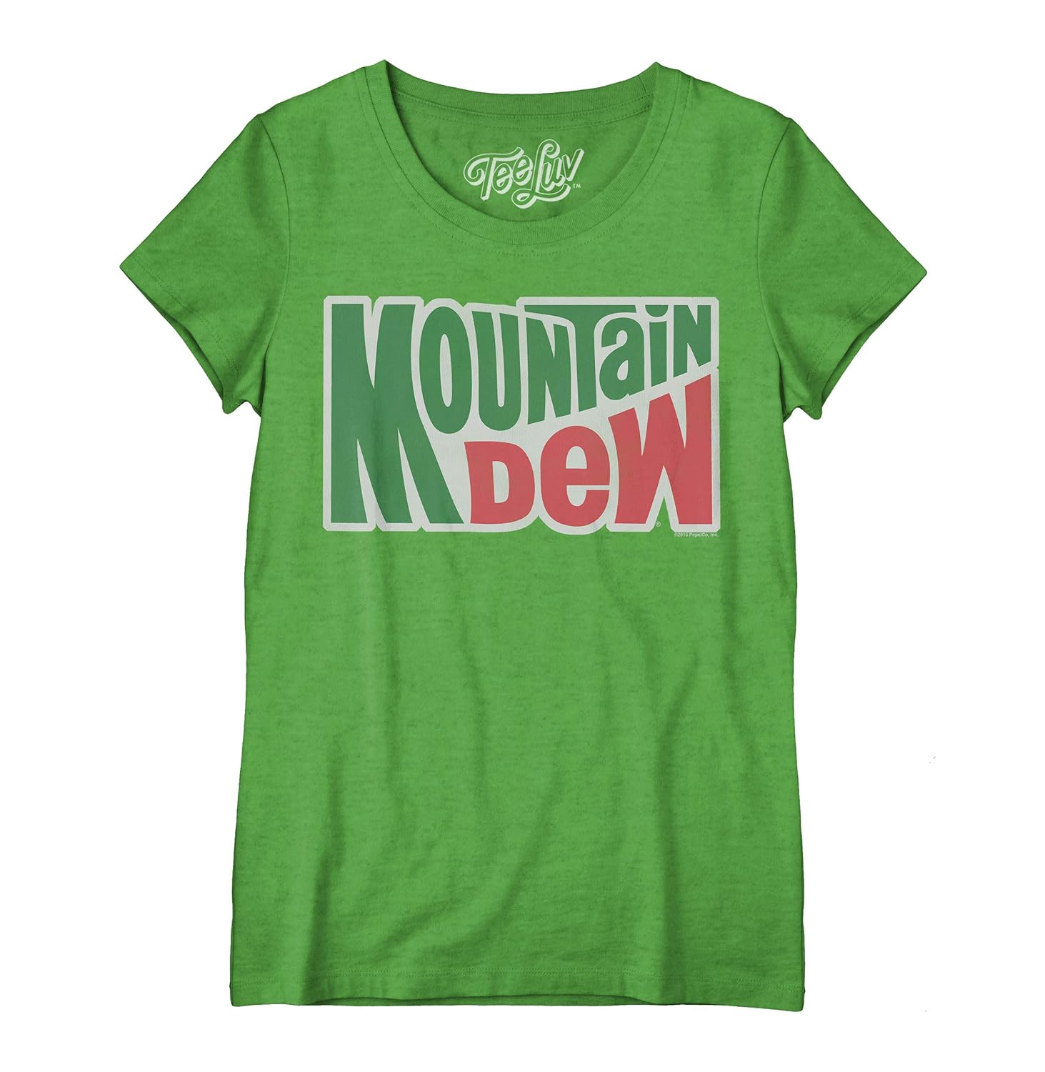 S Mountain Dew T Shirt Mt Dew Soda Graphic T Stellanovelty