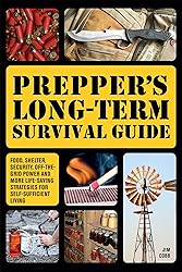 Prepper's Long-Term Survival
