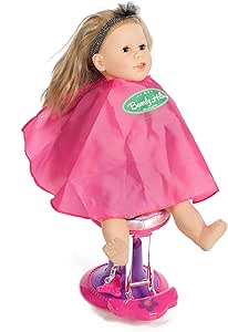 american girl barber chair