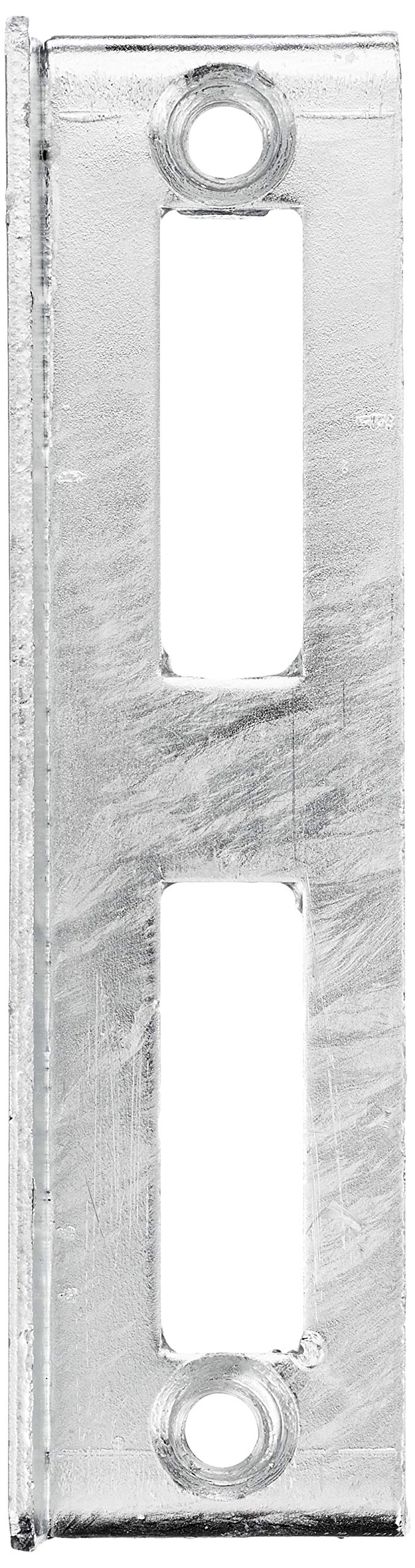 Gah-Alberts 412333 Latch for Apron Housing Hot-Dip Galvanised Height 172 mm Depth 40 mm