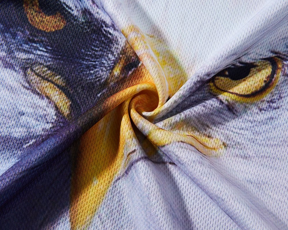 Leapparel Mens Running Tank Top Funny Graphic Printed Sport and Casual Relaxed Vest Shirt Big Size American Flag Eagle Tshirts Tees Small