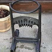 Kindling Cracker wood splitter | Advantageously shopping at
